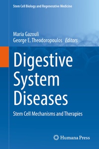 Abbildung von: Digestive System Diseases - Humana