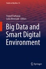 Cover: Big Data and Smart Digital Environment - Springer