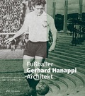Cover: Gerhard Hanappi - Park Books