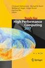 Cover: Tools for High Performance Computing 2017 - Springer