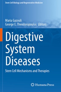 Abbildung von: Digestive System Diseases - Humana