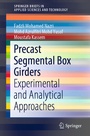 Cover: Precast Segmental Box Girders - Springer