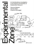 Cover: Experimental Zone - Park Books