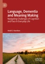 Cover: Language, Dementia and Meaning Making - Palgrave Macmillan
