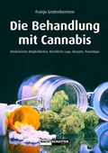 Cover: Die Behandlung mit Cannabis - Nachtschatten Verlag