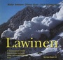 Cover: Lawinen - Birkhäuser