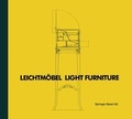 Cover: Leichtm&ouml;bel / Light furniture - Birkh&auml;user
