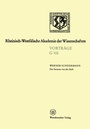 Cover: Der Sermon von der Seele - VS Verlag für Sozialwissenschaften