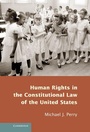 Cover: Human Rights in the Constitutional Law of the United States - Cambridge University Press