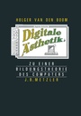 Cover: Digitale Ästhetik - J.B. Metzler