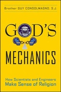 Cover: God's Mechanics - Jossey-Bass