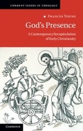 Cover: God's Presence - Cambridge University Press