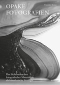 Cover: Opake Fotografien - Reimer Verlag