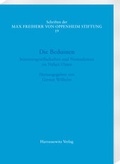 Cover: Die Beduinen - Harrassowitz Verlag