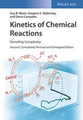 Bild: Kinetics of Chemical Reactions - Wiley-VCH