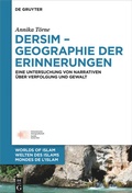 Cover: Dersim - Geographie der Erinnerungen - De Gruyter