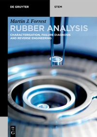 Abbildung von: Rubber Analysis - De Gruyter