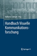 Cover: Handbuch Visuelle Kommunikationsforschung - Springer VS
