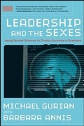 Cover: Leadership and the Sexes - Jossey-Bass