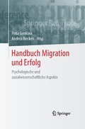 Cover: Handbuch Migration und Erfolg - Springer