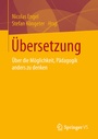 Cover: Übersetzung - Springer VS