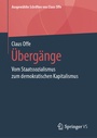 Cover: &Uuml;berg&auml;nge - Springer VS