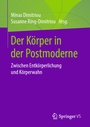 Cover: Der Körper in der Postmoderne - Springer VS