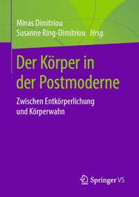 Enlarge image Cover: Der Körper in der Postmoderne - Springer VS
