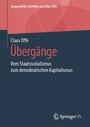 Cover: Übergänge - Springer VS
