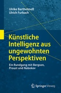 Bild: K&uuml;nstliche Intelligenz aus ungewohnten Perspektiven - Springer Vieweg