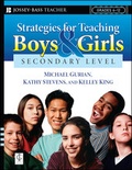 Abbildung von: Strategies for Teaching Boys and Girls -- Secondary Level - Jossey-Bass
