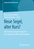 Cover: Neue Segel, alter Kurs? - Springer VS