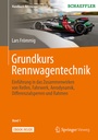 Cover: Grundkurs Rennwagentechnik - Springer Vieweg