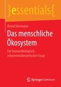 Abbildung von: Das menschliche Ökosystem - Springer Spektrum