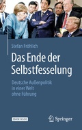 Cover: Das Ende der Selbstfesselung - Springer