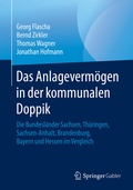 Cover: Das Anlageverm&ouml;gen in der kommunalen Doppik - Springer Gabler