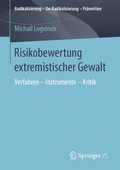 Cover: Risikobewertung extremistischer Gewalt - Springer VS