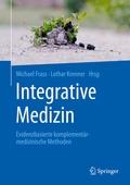 Cover: Integrative Medizin - Springer