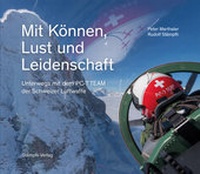 Abbildung von: Mit Können, Lust und Leidenschaft - Stämpfli Verlag