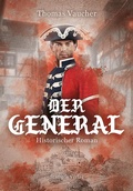 Cover: Der General - St&auml;mpfli Verlag AG