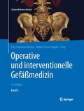 Bild: Operative und interventionelle Gef&auml;&szlig;medizin - Springer