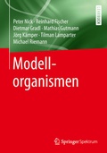 Abbildung von: Modellorganismen - Springer Spektrum
