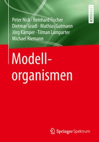 Abbildung von: Modellorganismen - Springer Spektrum