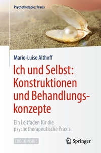 Abbildung von: Ich und Selbst: Konstruktionen und Behandlungskonzepte - Springer