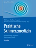 Abbildung von: Praktische Schmerzmedizin - Springer