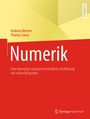 Cover: Numerik - Springer Spektrum