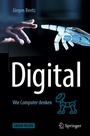 Cover: Digital - Springer