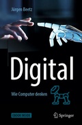 Cover: Digital - Springer