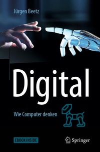 Enlarge image Cover: Digital - Springer