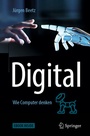 Cover: Digital - Springer